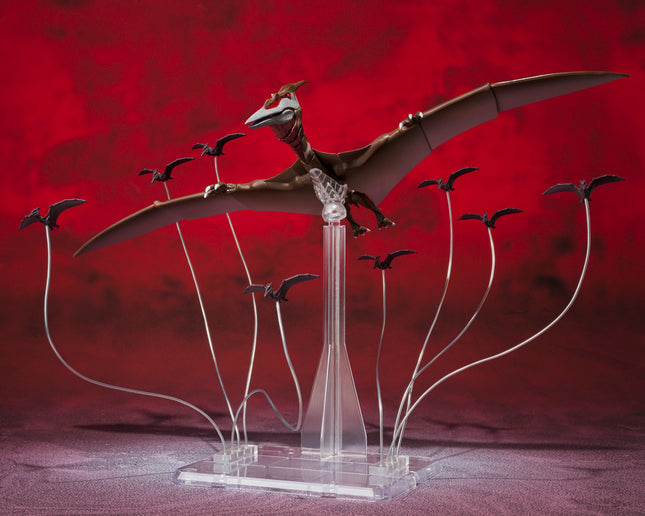 BAS63440, Rodan (2021) - The second form - Godzilla S.P Bandai Spirits, S.H.MonsterArts