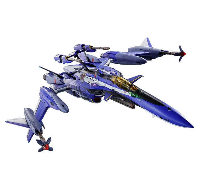 BAS63473, YF-29 Durandal Valkirie (Maximilian Jenius Use) Full Set Pack Macross Delta Movie: Absolute Live!!!