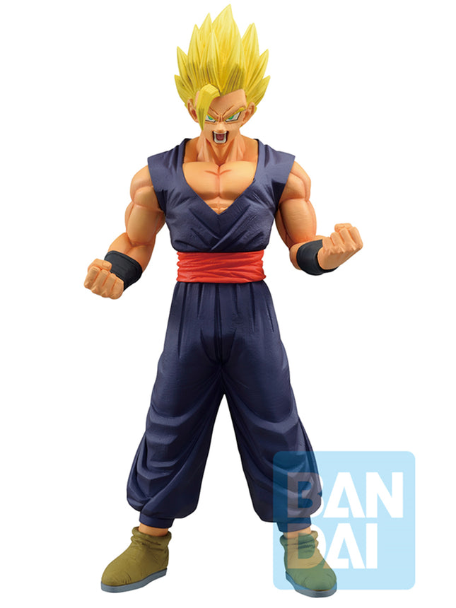 BAS63653, Super Saiyan Son Gohan (Vs Omnibus Ultra) Dragon Ball Super Hero, Bandai Spirits Ichibansho Figure