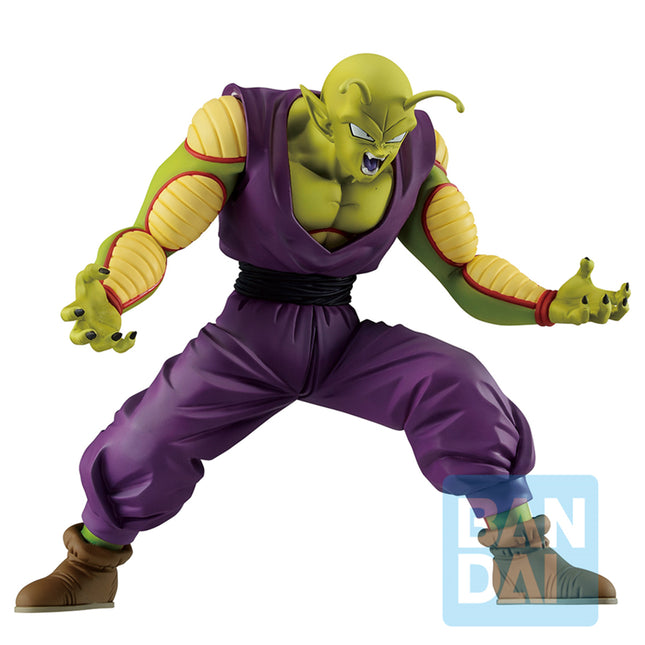 BAS63654, Piccolo (Potential Capacity Liberation)(Vs Omnibus Ultra) Dragon Ball Super Hero, Bandai Spirits I