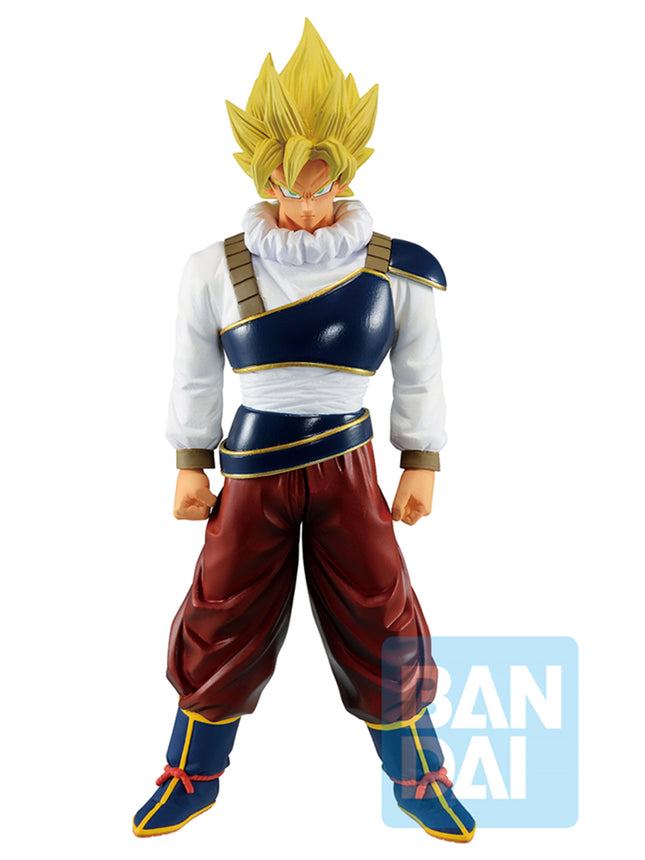 BAS63656, Super Saiyan Son Goku (Vs Omnibus Ultra) Dragon Ball Z, Bandai Spirits Ichibansho Figure