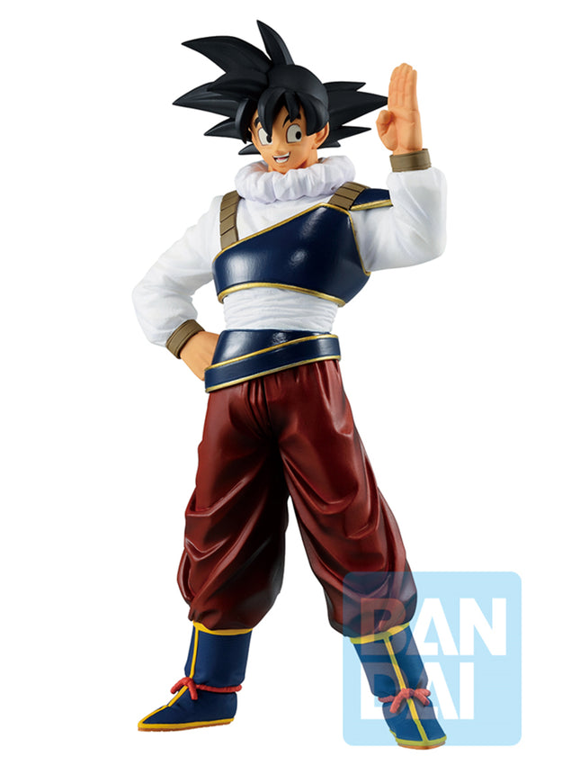 BAS63657, Son Goku (Vs Omnibus Ultra) Dragon Ball Z, Bandai Spirits Ichibansho Figure