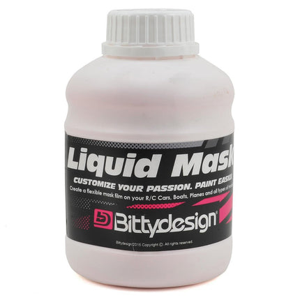 BDY-LM16, Bittydesign Liquid Mask (16oz)