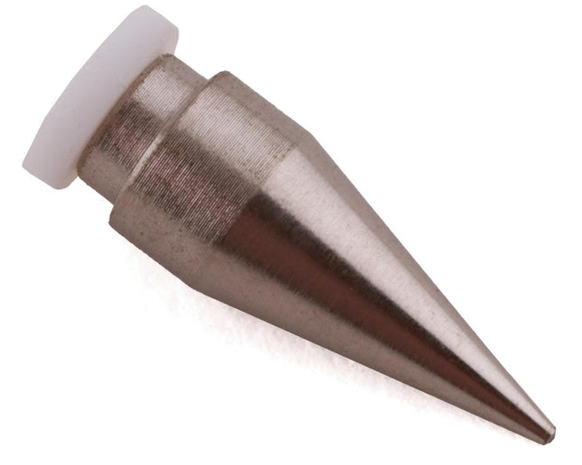 BDY182S-00403, Bittydesign Michelangelo 0.3mm Thread Free Cone Nozzle