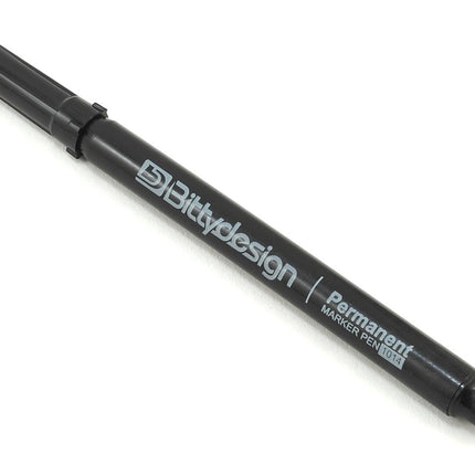 BDYMP-1014, Bittydesign Permanent Marker Pen