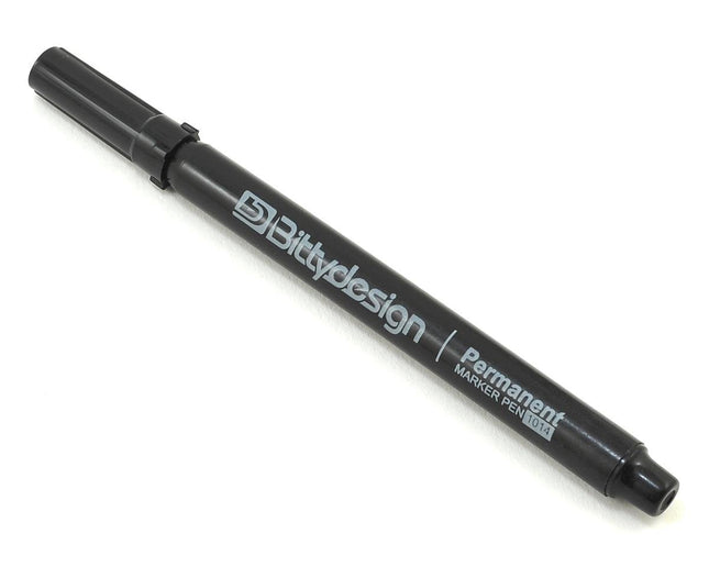BDYMP-1014, Bittydesign Permanent Marker Pen