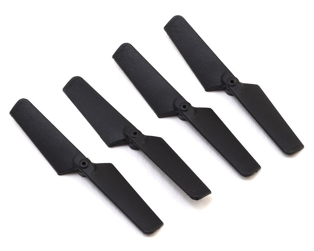 BLH4207, Replacement Tail Blades (4): 70 S