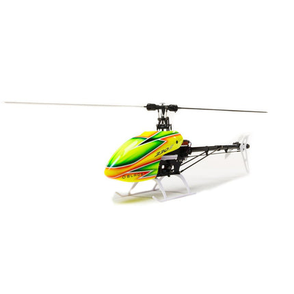 BLH590001, Blade 330 S RTF Electric Flybarless Helicopter w/SAFE Technology