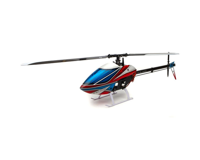 BLH6150, Blade Fusion 360 Smart BNF Basic Electric Flybarless Helicopter w/SAFE