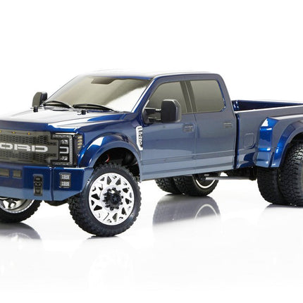 CEN Racing Ford F450 1/10 4WD Solid Axle RTR Dually Truck