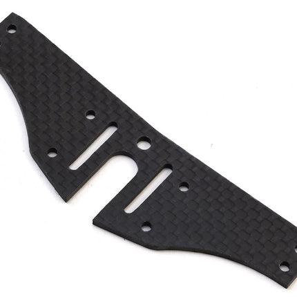CLN1540, CRC F1 Front Lower Arm End Plate