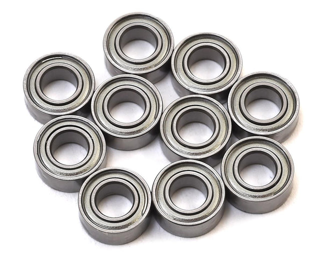 CLN1549, CRC 5x10mm Bearing (10)