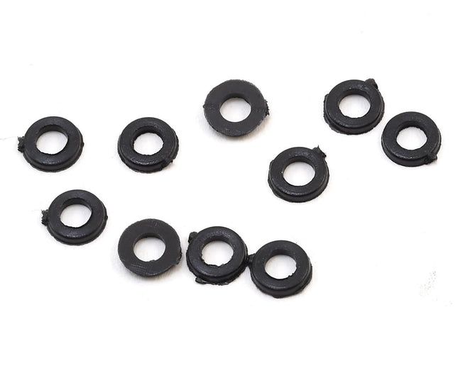 CLN1550, CRC F1 3mm Caster Shims (10)