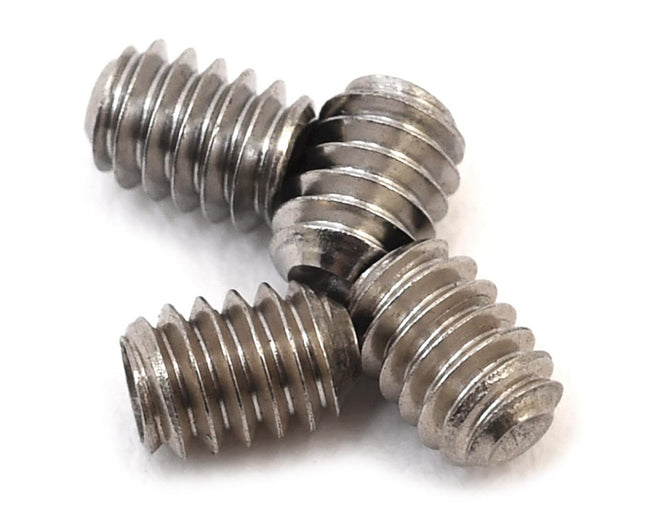 CLN1597, CRC 2-56 x 1/8 Set Screw (4)