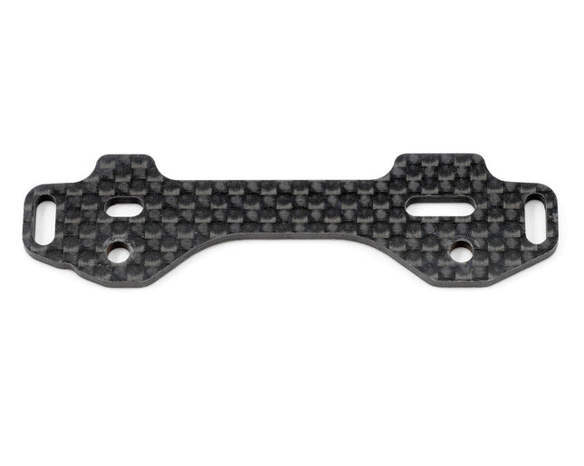 CLN1753, CRC Carbon Adjustable Servo Mount Plate