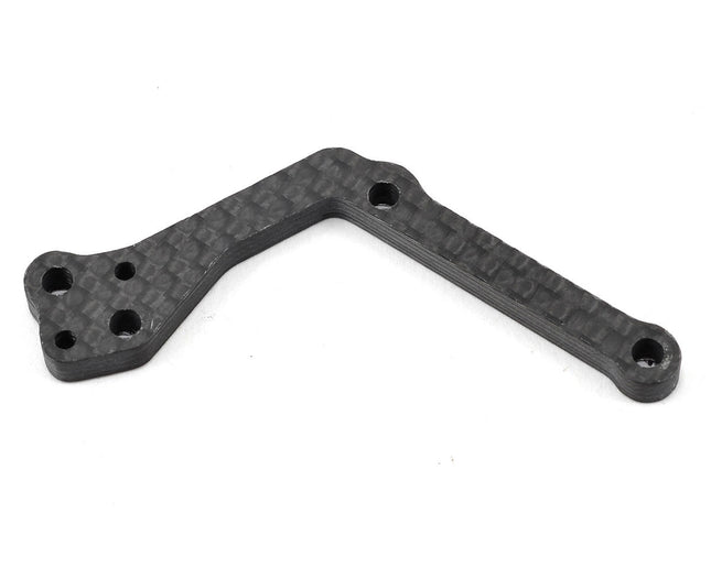 CLN1764, CRC 4mm Carbon Fiber Top Plate