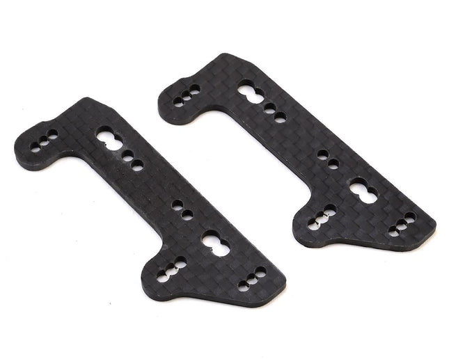 CLN1842, CRC Gen-X 10 RT Front End Plates