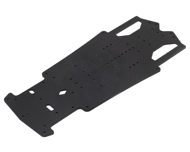 CLN1857, CRC Gen-X 10 RT Carbon Fiber Chassis