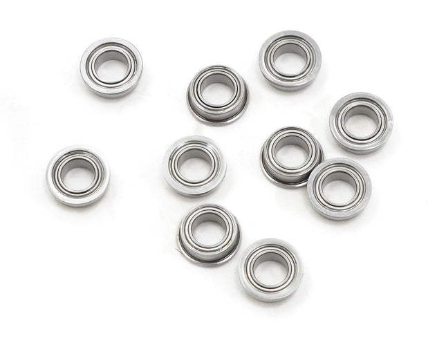 CLN3248, CRC 3/16x5/16" Flanged Ball Bearing (10)