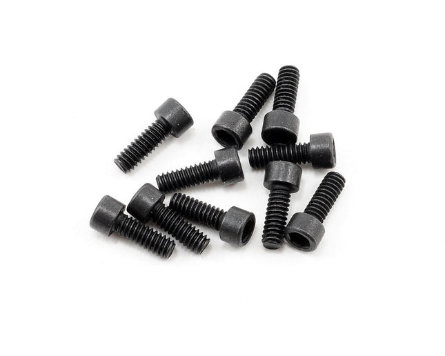 CLN3253, CRC 2-56x1/4" Cap Head Steering Arm Hex Screw (10)