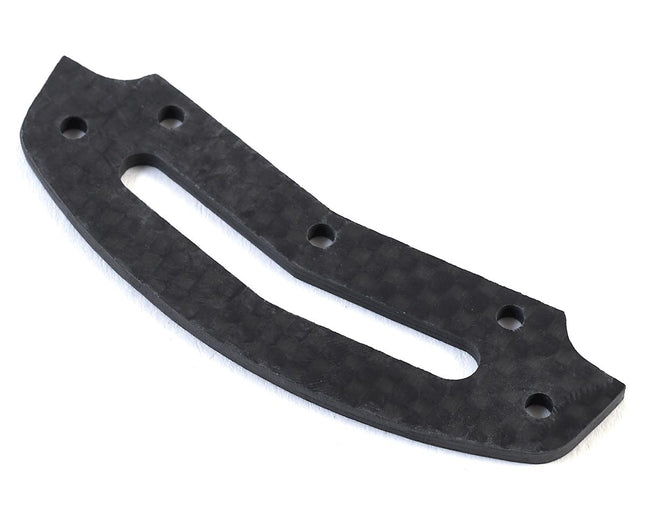 CLN3261, CRC CK25 Carbon Fiber Bumper/Body Mount