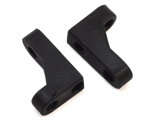 CLN3315, CRC Flat Molded Servo Mounts