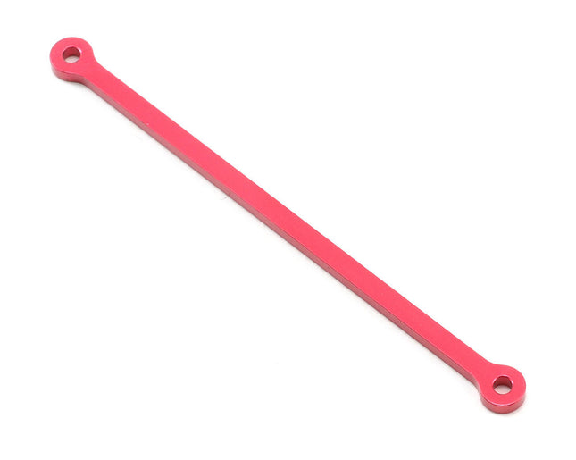 CLN3363, CRC Long Short Upper Arm Pin Brace (Red)