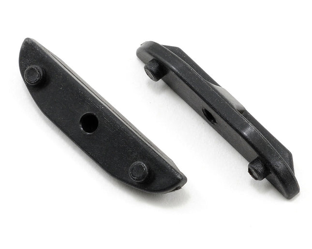 CLN3373, CRC Molded Battery Position Pieces (2)