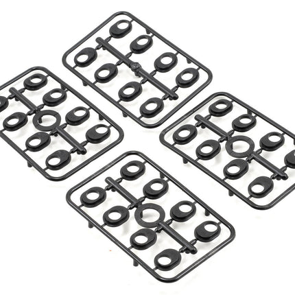 CLN3381, CRC Rear Ride Height Spacer Set (All Sizes)