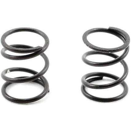 CLN3390, CRC Front End Spring (2) (0.45mm)