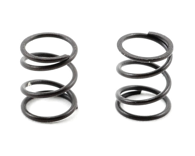 CLN3390, CRC Front End Spring (2) (0.45mm)
