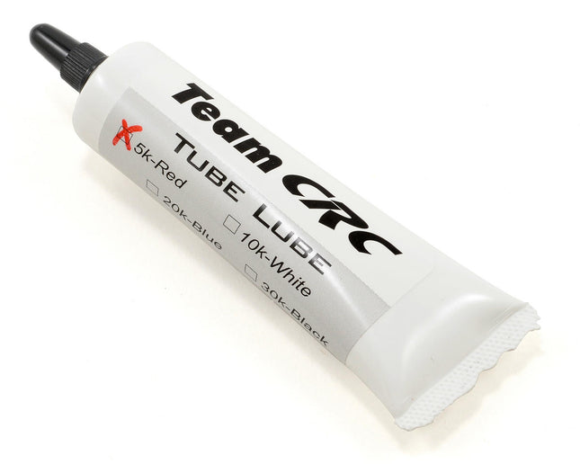 CLN4505, CRC Tube Lube (5,000cst)