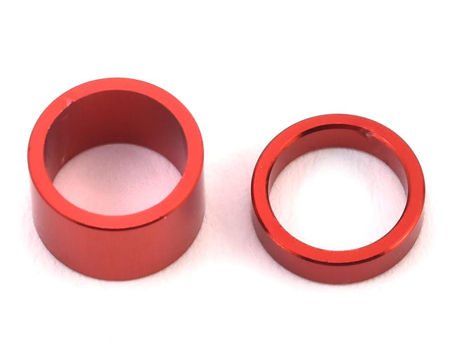 CLN4720, CRC +5mm Axle Spacer