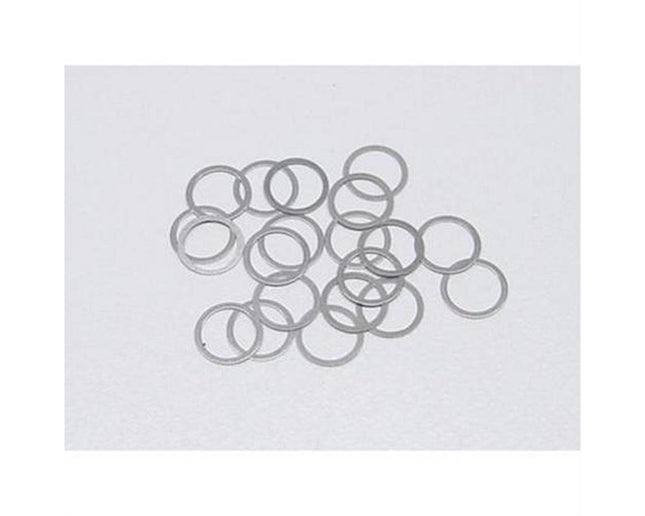 CLN4734, CRC Losi Mini-T 4mm Shim Set