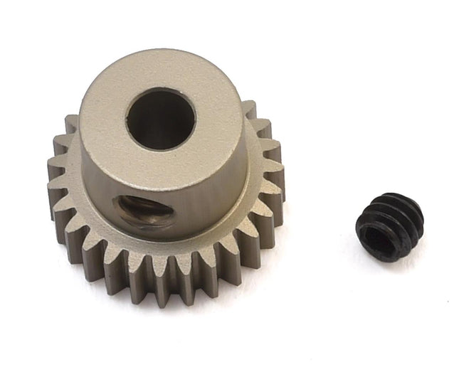 CLN64027, CRC "Gold Standard" 64P Aluminum Pinion Gear (27T)