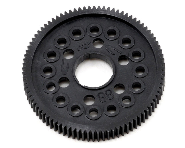 CLN64188, CRC 64P "16 Ball" Pan Car Spur Gear (88T)