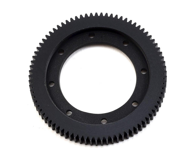 EXO1811, Exotek EB410 48P Machined Spur Gear (81T)