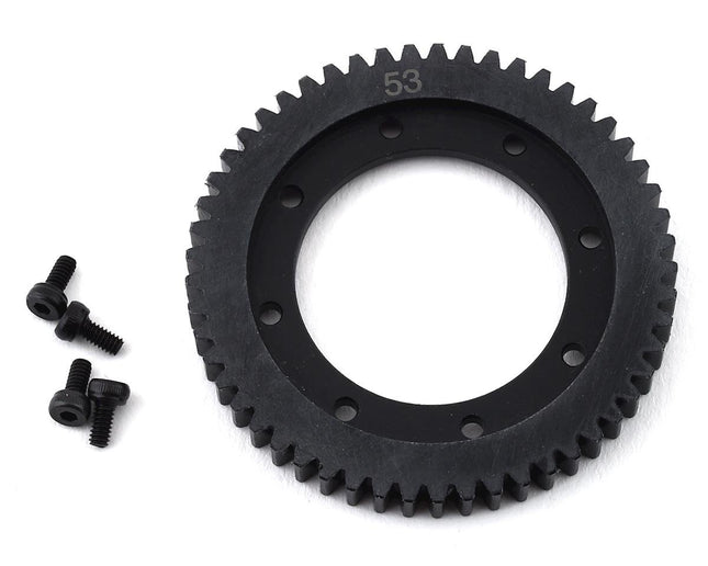 EXO1911, Exotek ET410 32P Spur Gear (53T)