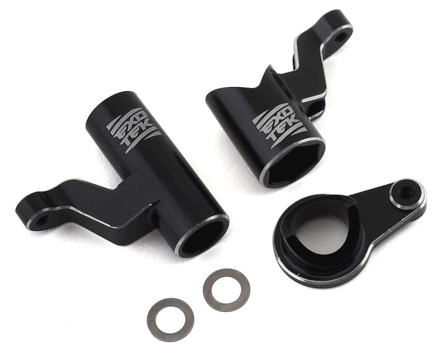 EXO1922, Exotek 8IGHT-X Aluminum HD Steering Crank Set