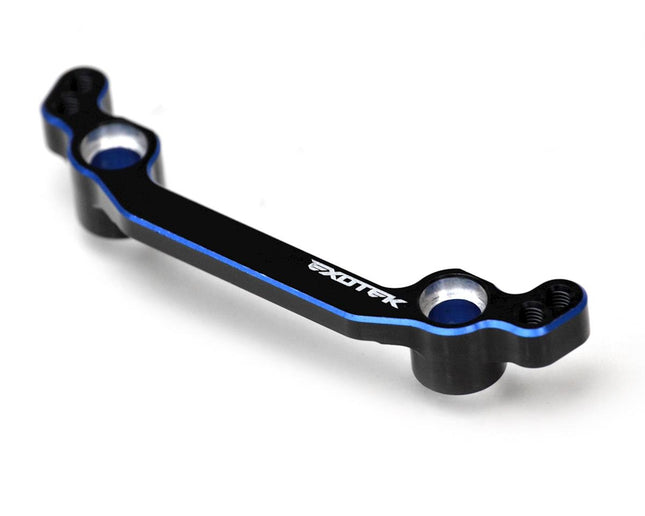 EXO1935, Exotek B74 HD Aluminum +4 Steering Rack