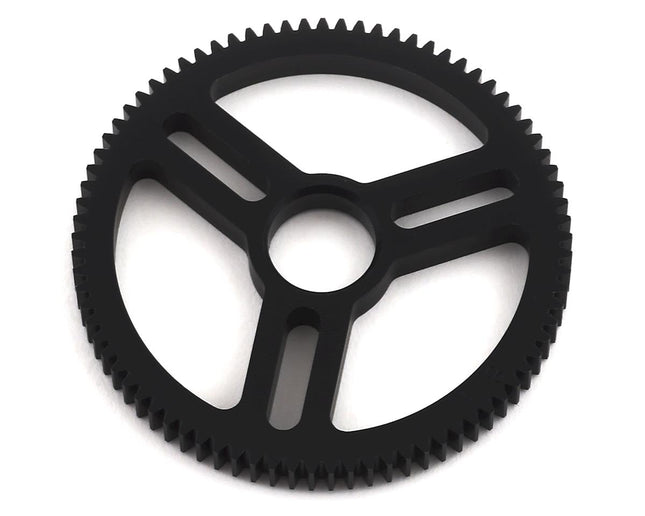 EXO1987, Exotek Flite 48P Machined Spur Gear (81T)