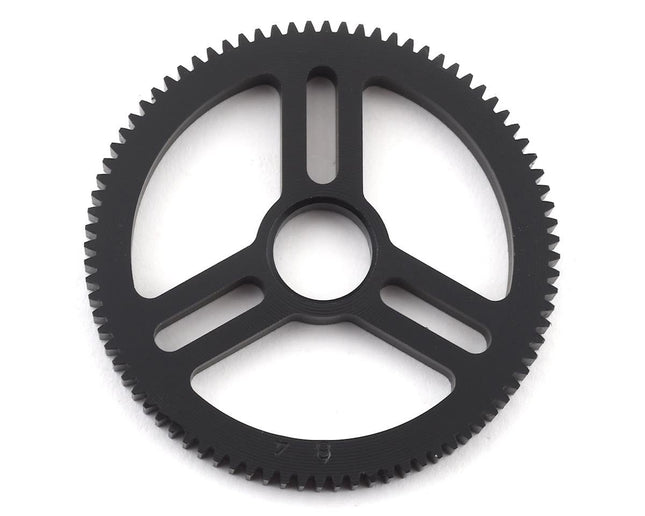 EXO1988, Exotek Flite 48P Machined Spur Gear (84T)