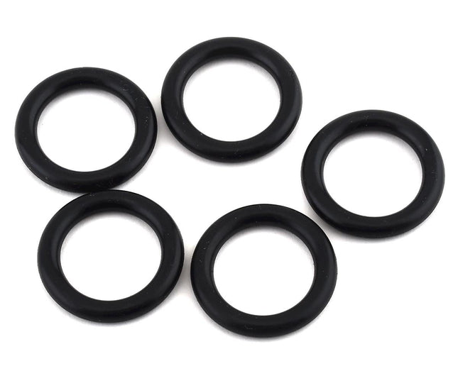 EXO1991, Exotek Wheelie Bar Wheel O-Rings (5)