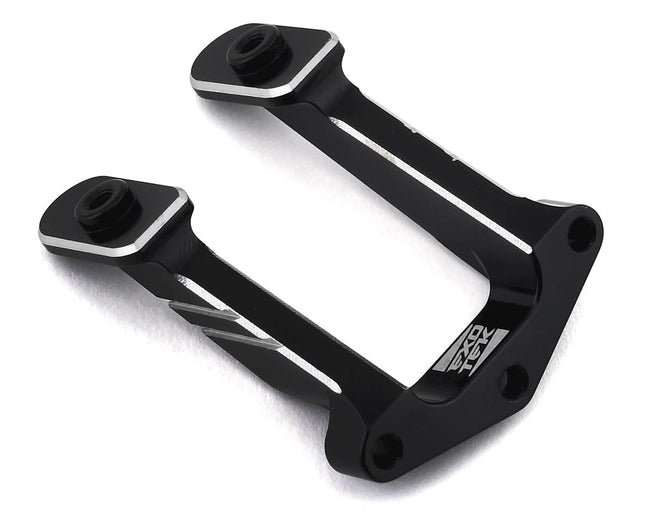 EXO1992, Exotek TLR 22X-4 Aluminum HD Rear Wing Mount