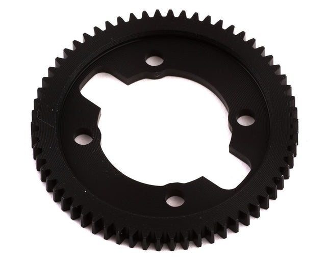 EXO2005, Exotek XRAY X1 48P Composite Gear Differential Spur Gear (62T)