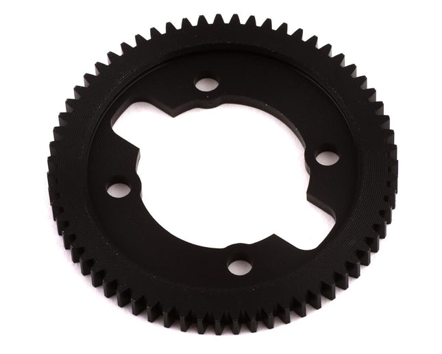 EXO2006, Exotek XRAY X1 48P Composite Gear Differential Spur Gear (63T)