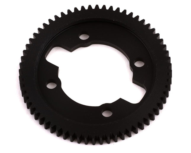 EXO2007, Exotek XRAY X1 48P Composite Gear Differential Spur Gear (64T)