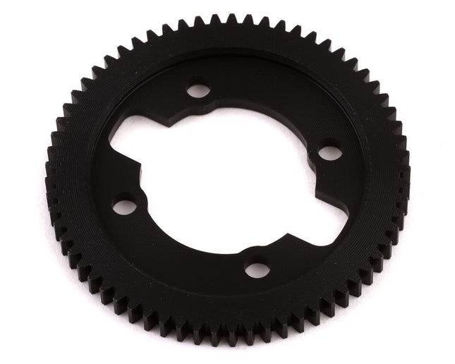 EXO2008, Exotek XRAY X1 48P Composite Gear Differential Spur Gear (65T)