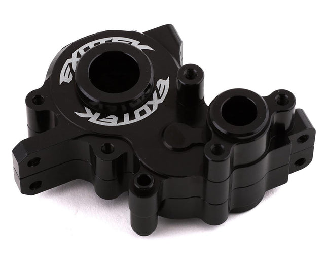 EXO2010, Exotek DR10 Aluminum Gear Box