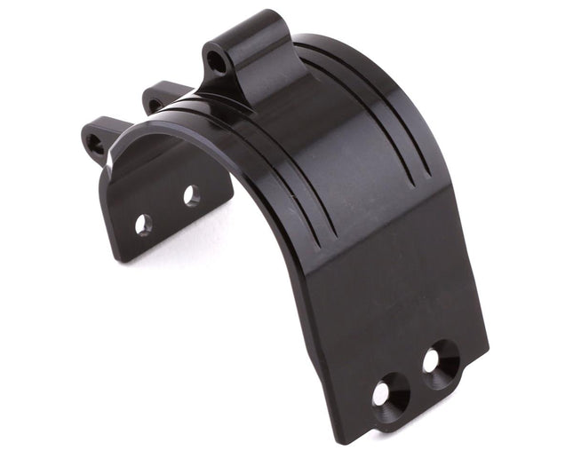 EXO2011, Exotek DR10 Aluminum Motor Guard